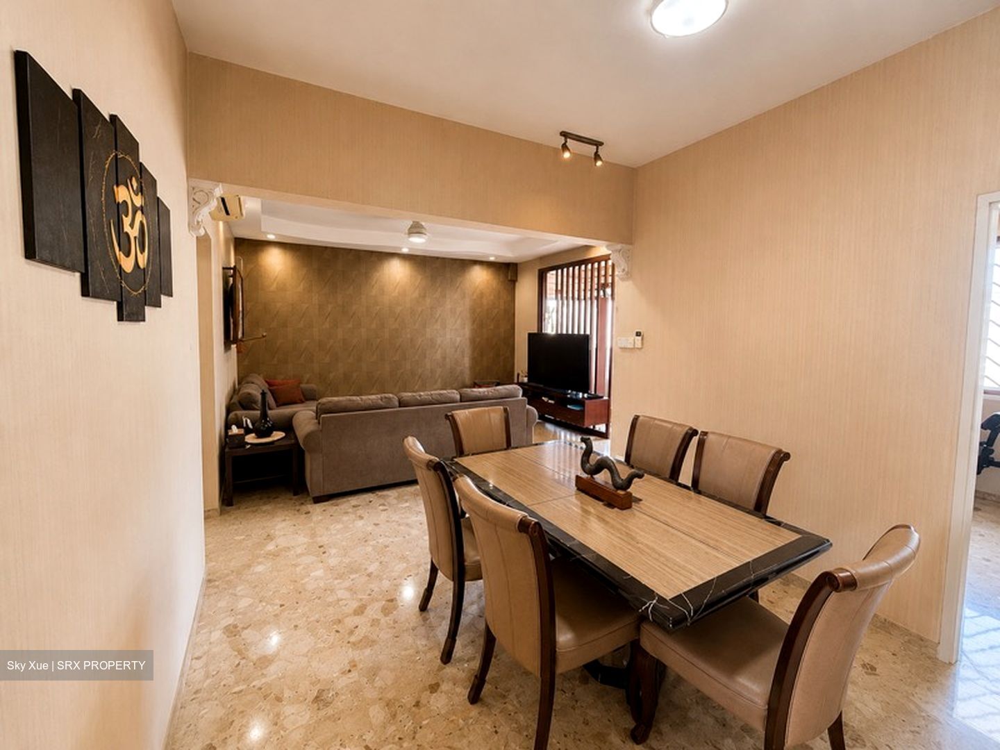 Blk 165 Simei Road (Tampines), HDB 5 Rooms #580134191